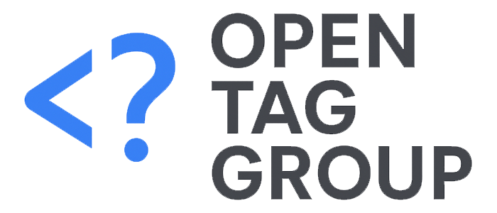 The Open Tag Group