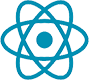 React